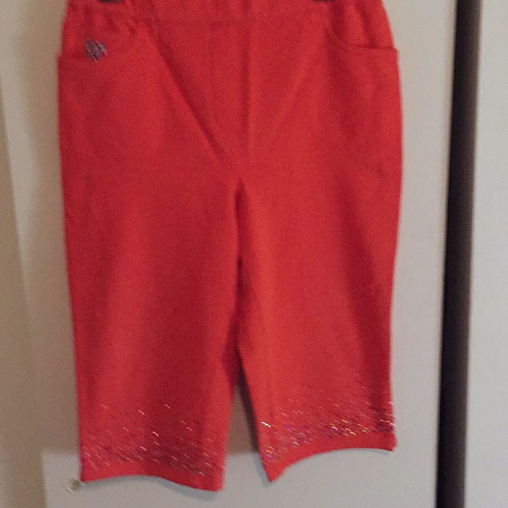 Capris